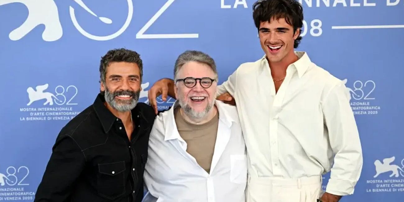 Netflix Ends Venice With Style