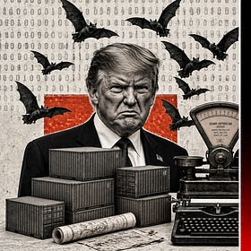 Trump Is Threatening to Blow Up Global Trade