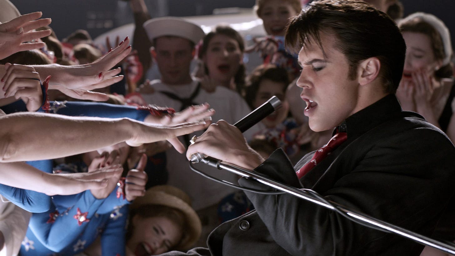 Elvis - Now Playing | IMDb