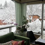 Marianne's voice memos