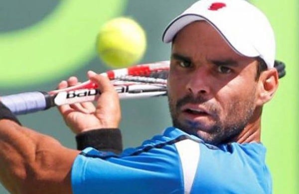 Alejandro Falla could prove tough for roger federer french open 2015 Alejandro Falla could prove tough for roger federer french open 2015