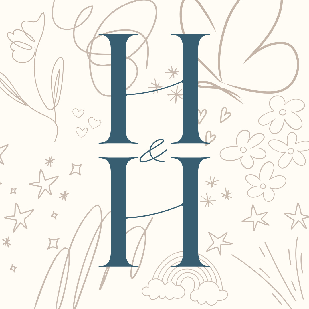 Heart & Hope logo