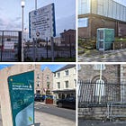 Two decaying leisure centres added to long list of dereliction
