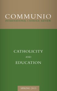 Communio Communio