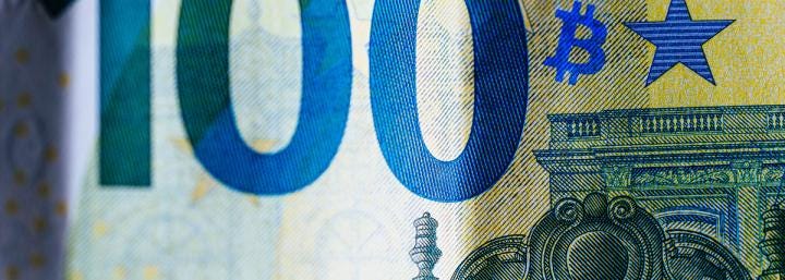 Euro is still on track of collapsing, says macro analyst: Here’s how Bitcoin could react Euro is still on track of collapsing, says macro analyst: Here’s how Bitcoin could react