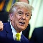 “Stop Shooting” — Trump’s response to waves of strikes between Iran and Israel