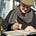 Tim Baynes Painter and Writer's avatar