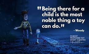 16 Most Profound Toy Story 4 Quotes & Review (Spoiler-Free) - But First, Joy