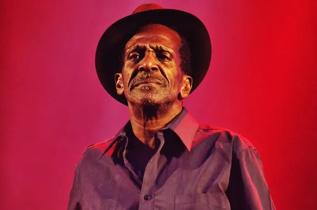 Dean Jones and Gregory Isaacs: A Musical Connection