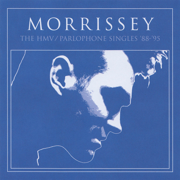 The HMV / Parlophone Singles '88-'95, Primary, 1 of 9