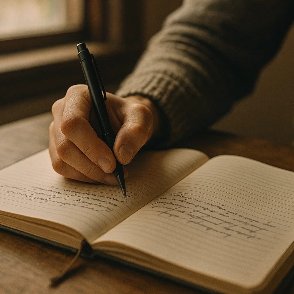 In Between Deadlines