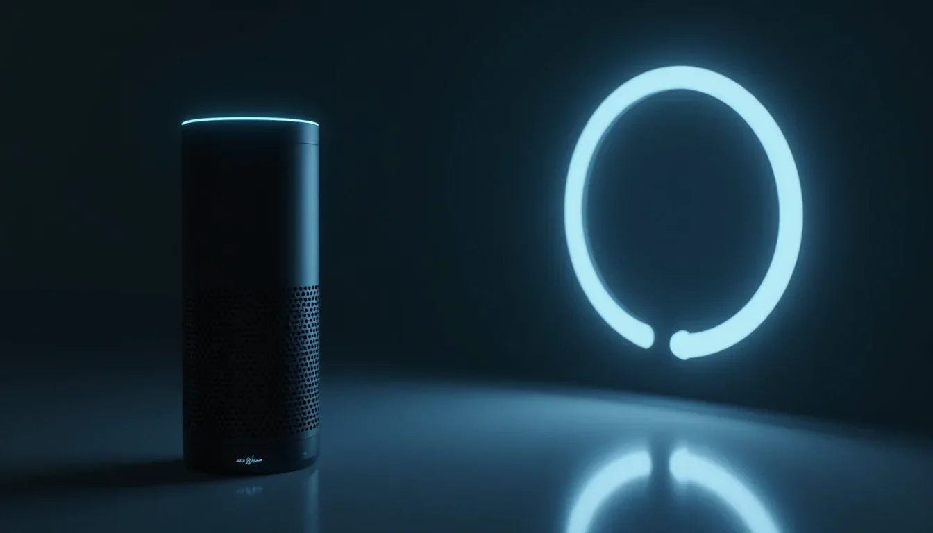 Alexa with generative AI: The revolution Amazon is preparing for 2025