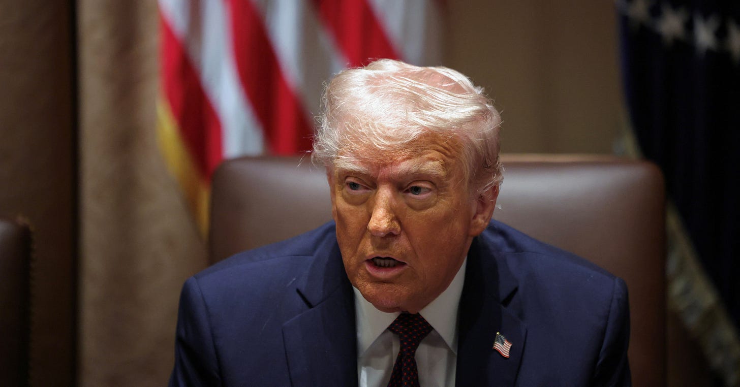 Trump's purge of federal workers with DEI-related jobs targeted in lawsuit | Reuters Trump's purge of federal workers with DEI-related jobs targeted in lawsuit | Reuters