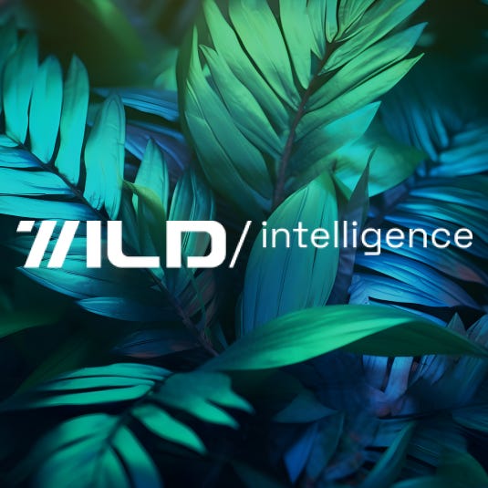 The Daily Wild logo