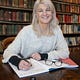 The Next Instalment...with Clare Harvey