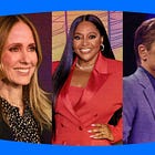 TV in 3: Dana’s Dilemma, Daytime Goes Dark, and ‘The Floor’ SCOOP