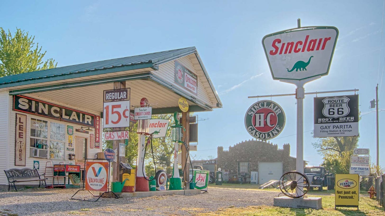 Sinclair Oil Corporation | American corporation | Britannica Sinclair Oil Corporation | American corporation | Britannica