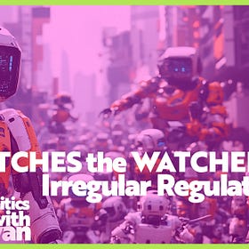 Irregular Regulators