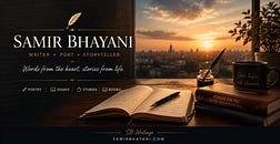Samir Bhayani