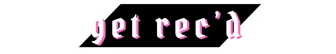 Get rec'd: recommended reading habits