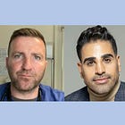 A tale of two doctors