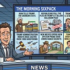 The Daily Grind News