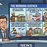 The Daily Grind News