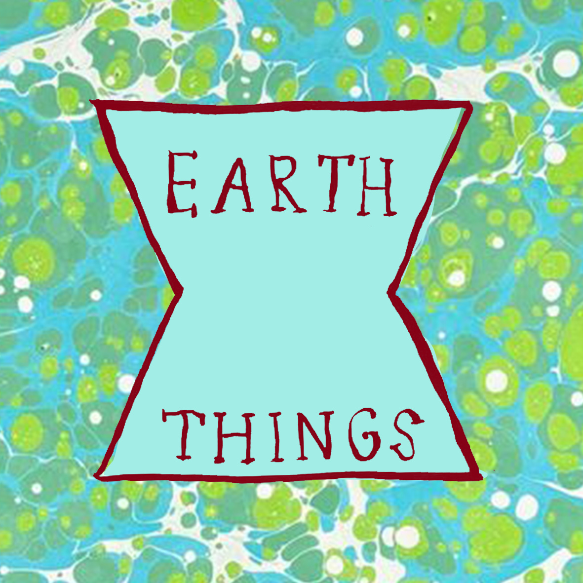 Artwork for Earth Things