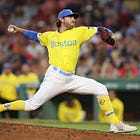 Zack Weiss on his promotion to the Red Sox: ‘I’m very excited to be here’