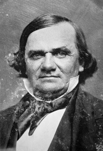 Stephen_A_Douglas_private_collection Stephen_A_Douglas_private_collection