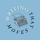Writing That Moves
