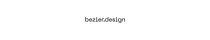 bezier.design