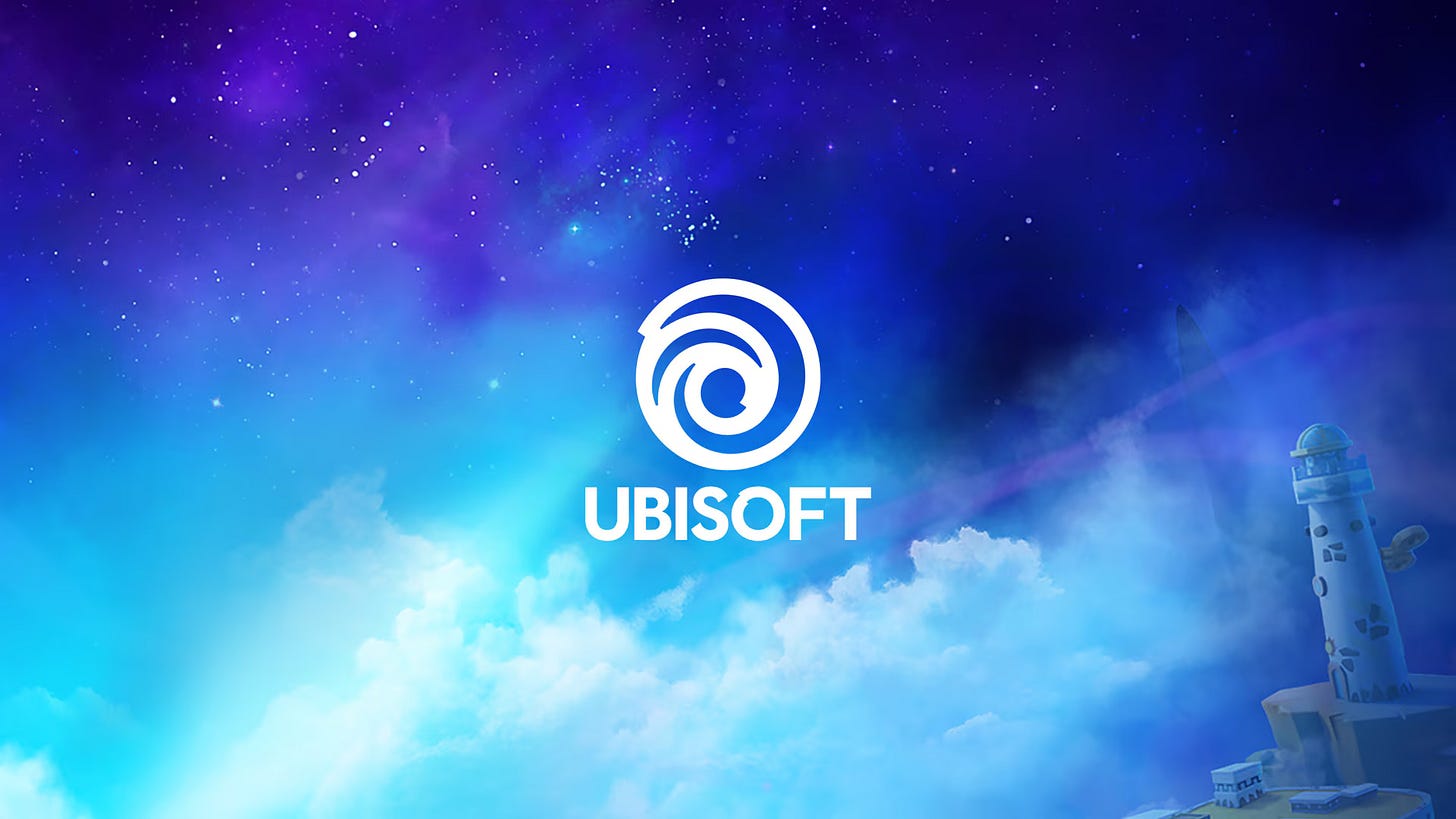 Ubisoft's New Model Will Focus on Open World Adventures and GaaS-Native Experiences - Insider Gaming Ubisoft's New Model Will Focus on Open World Adventures and GaaS-Native Experiences - Insider Gaming