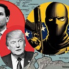 The Rubio and Trump story over Venezuelan boat bombing is full of holes — and fabrications