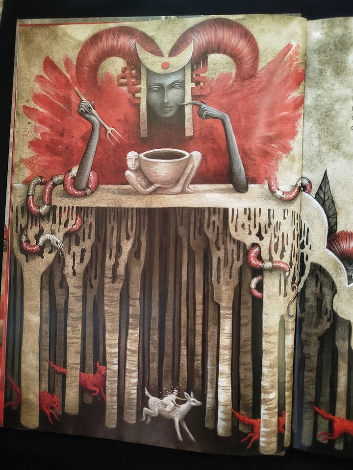 Biancaneve di Michelangelo Rossato pubblicato da edizioni Arka