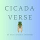 Cicadaverse : poetry from the green chapel