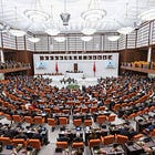 1 Ekim'de Meclis açılıyor, peki geçen yasama yılında ne oldu?