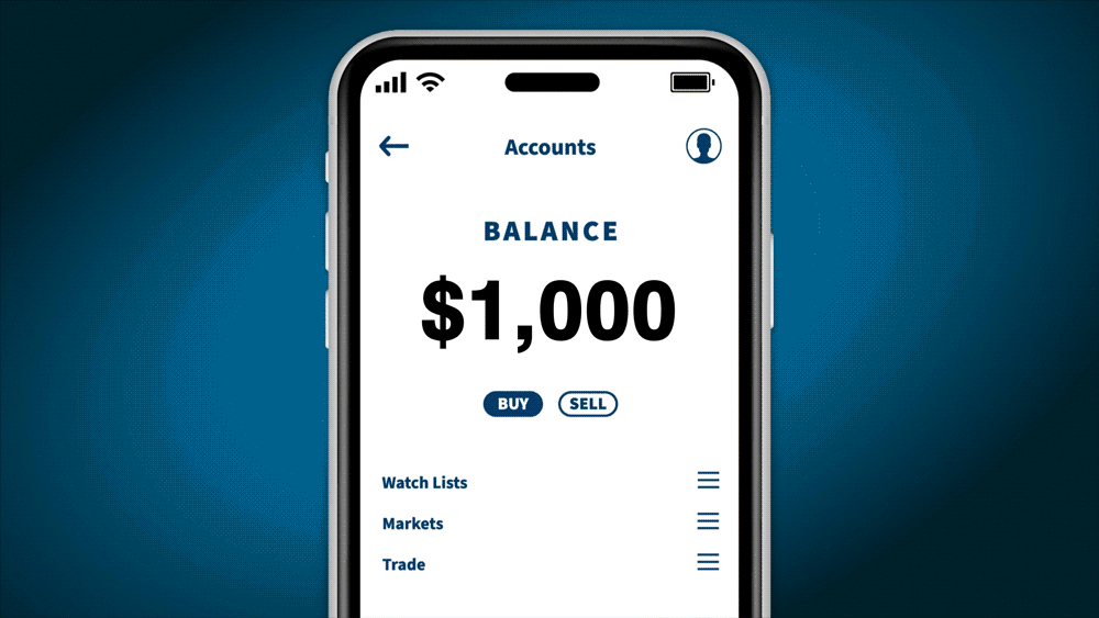 A screen shot of a phone Description automatically generated