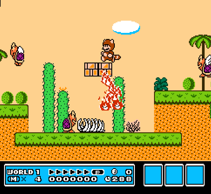 Super Mario Bros. 3 Unofficial Sequel Screenshots : r/Mario