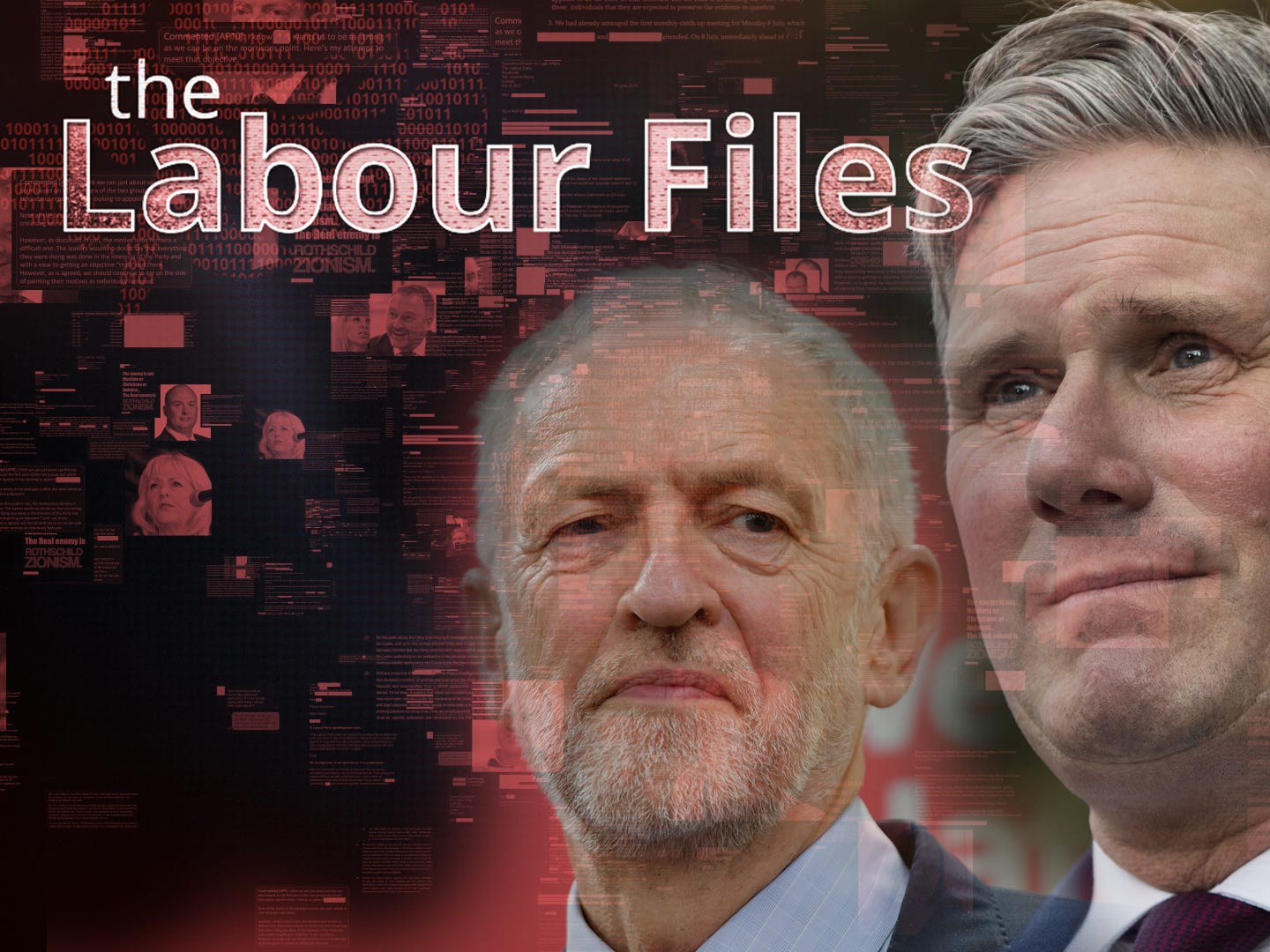 The Labour Files | Al Jazeera Investigative Unit