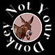 Maret Jaks | NOT YOUR DONKEY