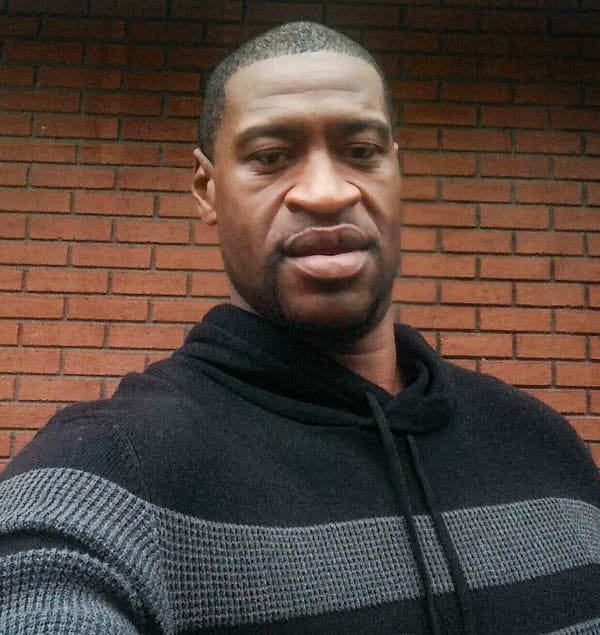 The Death of George Floyd in Minneapolis: What We Know So Far ...