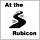 At the Rubicon
