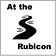 At the Rubicon