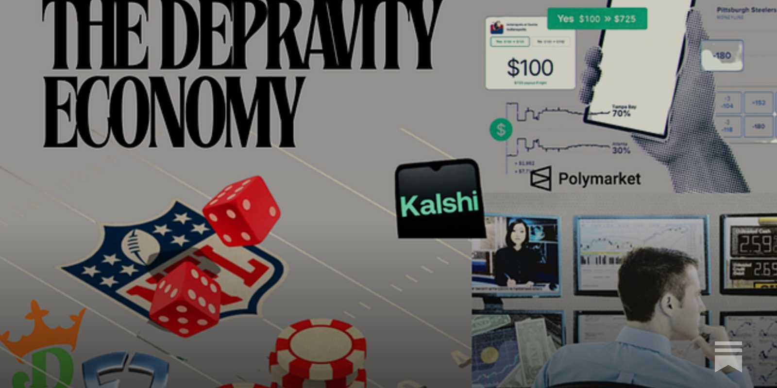 https://yourbrainonmoney.substack.com/p/gambling-is-ruining-your-life-even social preview image