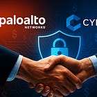 π° Will this $25B deal reshape cybersecurity? Palo Alto buys CyberArk