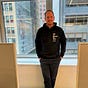 Stephen Streicher's avatar