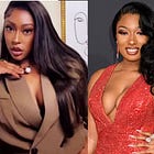 Trial begins Monday in Megan Thee Stallion's federal defamation lawsuit. Here's a primer.