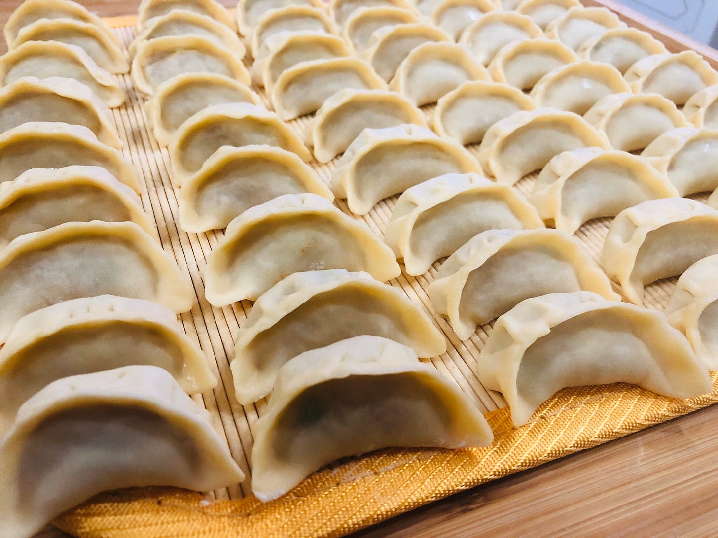 饺子怎么做_饺子的做法_豆果美食