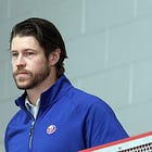 How Matt Martin Helped Shape The Islanders' Presence At The NHL Draft Combine